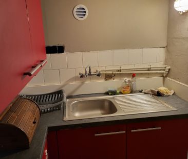 Kamer 1 - Oude Schaapmarkt 24 - Photo 1