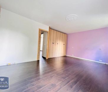 Appartement à louer 3 pièces 81.5m² - Photo 1