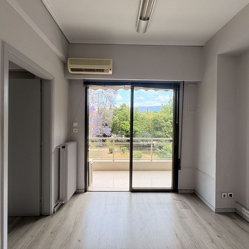 Διαμέρισμα για ενοικίαση Παγκράτι - Photo 1