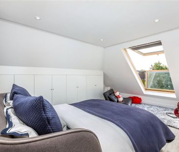 5 bedroom semi-detached house to rent - Photo 5