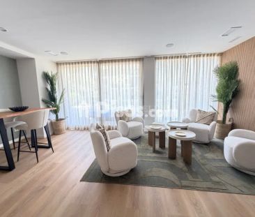 Apartamento en alquiler en Casco Antiguo - Photo 1