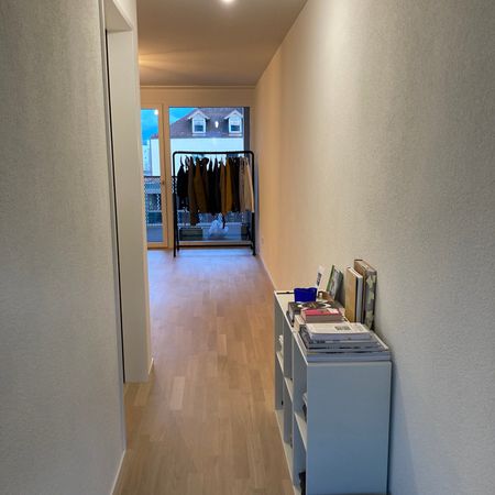 1 Zimmer, 33 m² - Photo 3