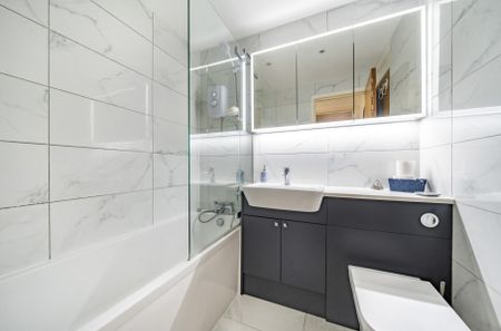 Beta Road, Woking - 1 bedroomProperty for lettings - Seymours - Photo 4