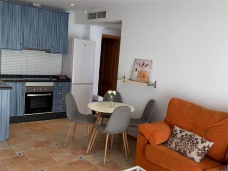 Piso de alquiler en Calle Francisco Cano, 62, Playa de los Boliches - Photo 5