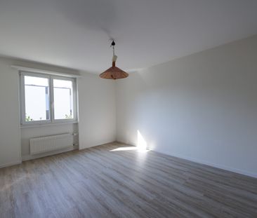 Appartement de 3 pièces au 1er étage à Porrentruy - Photo 1