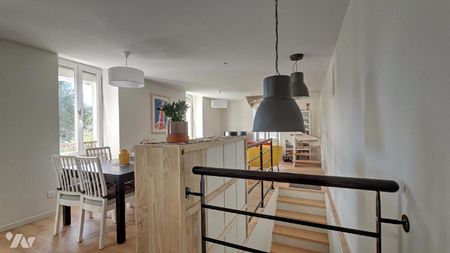 Charmante maison entièrement rénovée et meublée à seulement quelques mètres du bord de mer ! L... - Photo 5