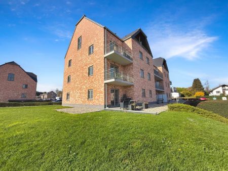 REZ-DE-CHAUSSEE 1 CHAMBRE RECENT - Foto 4
