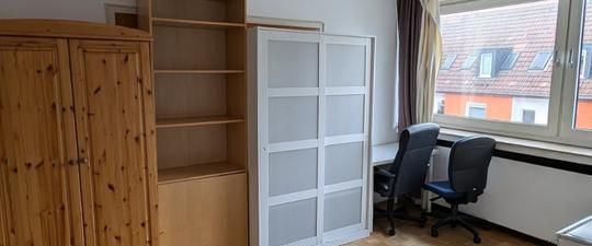 3-Zimmer-Wohnung | 2 Bäder | WG-Geeignet | Nähe Rüttenscheid - Foto 1