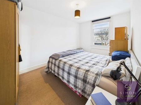 Turle Road, Finsbury, N4 - Photo 2