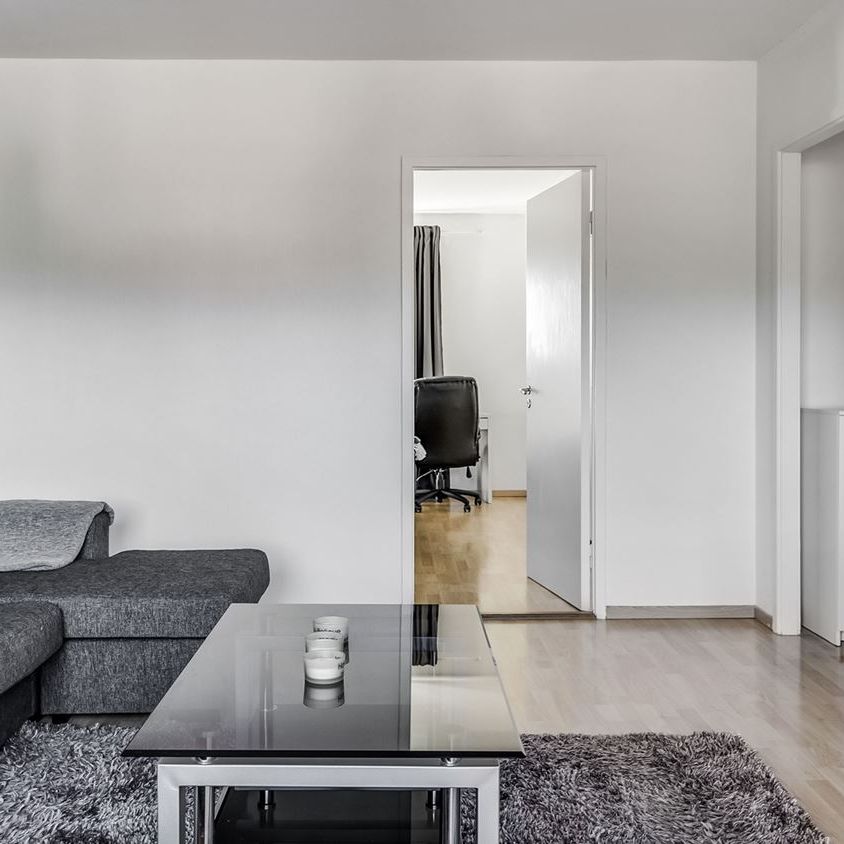 Snövädersgatan, Göteborg - Photo 1