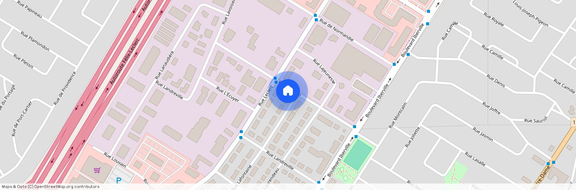 585 Rue Lafontaine, Repentigny, Repentigny, Lanaudière, J6A 8B4