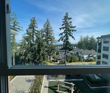 Unit 420 - Top floor- 1 Bedroom Plus Den at The Grove - Photo 6