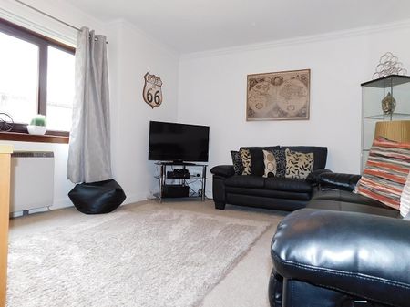 Allanfield, Edinburgh, EH7 5YJ - Photo 2