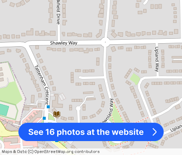 Downland Gardens, Epsom, Surrey, KT18 - Photo 1