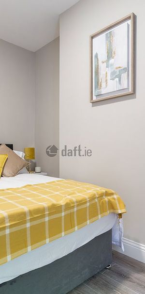 Apartment to rent in Dublin, Saint James - Photo 1