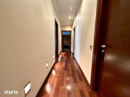 Penthouse Exclusiv 5 camere | Zona Aviatorilor | 3 locuri de parcare - Photo 5