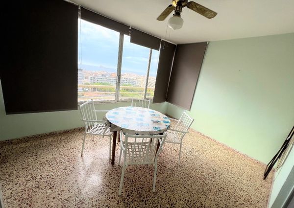 Habitación en Benidorm, alquiler