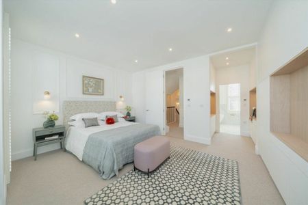 Clifford Gardens, Kensal Rise, NW10 - Photo 5