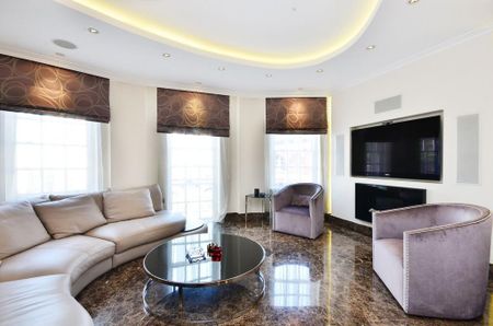 3 bedroom flat to rent - Photo 2