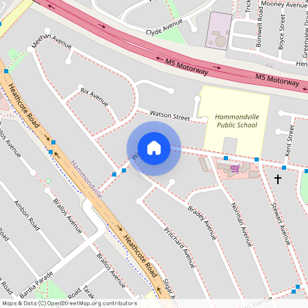 22 Walder Road, 2170, Hammondville