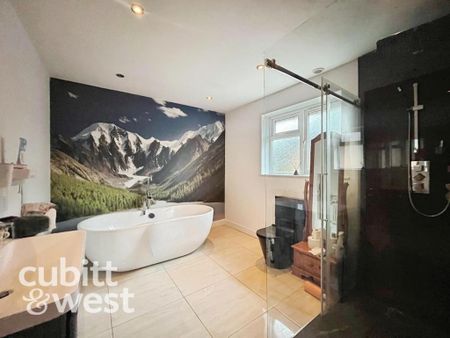 1 bedroom in a house share to rent - Photo 5