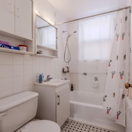 Appartement 4 ½ à louer Montcalm / Saint-Sacrement juin 2025 - Photo 4