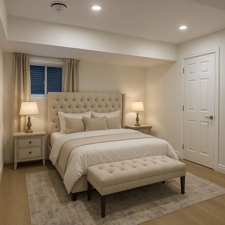 For Lease - 985 Black Cherry Bsmt Drive, Oshawa, Ontario - Photo 3