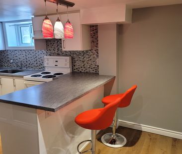 For Lease - 170 Schell Avenue Unit# Basement, Toronto, Ontario - Photo 1