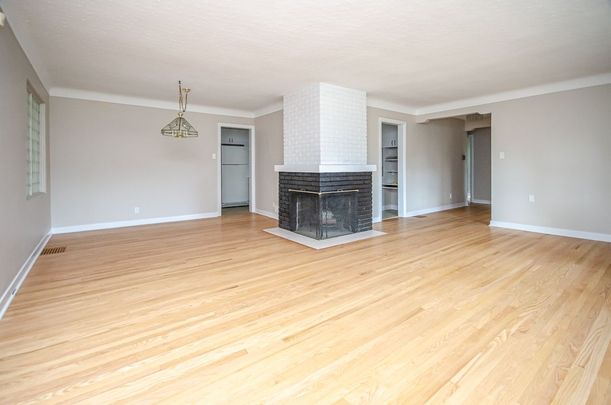 For Lease - 850 Killeen Avenue, McKellar Heights - Glabar Park and Area, Ontario - Photo 1