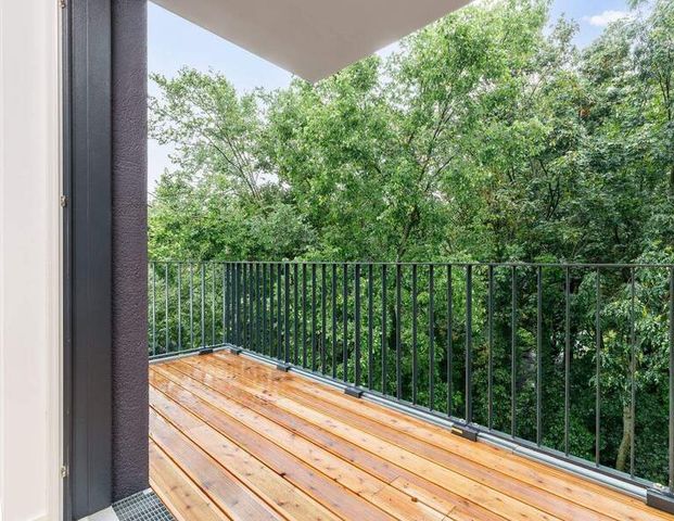 FALKENQUARTIER - Wohnen mit Stil und außergewöhnlicher Großzügigkeit - Foto 1