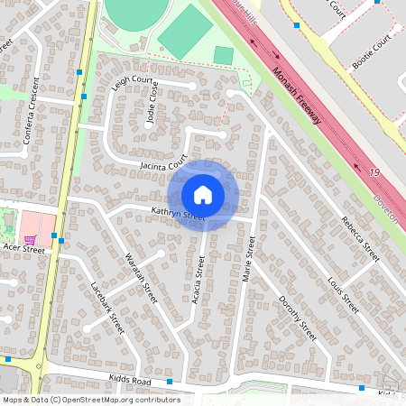 23 Kathryn Street, Doveton