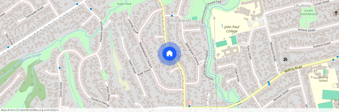 30 Ford Road, Fordlands, Rotorua