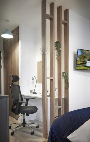 Studio to rent - Photo 3