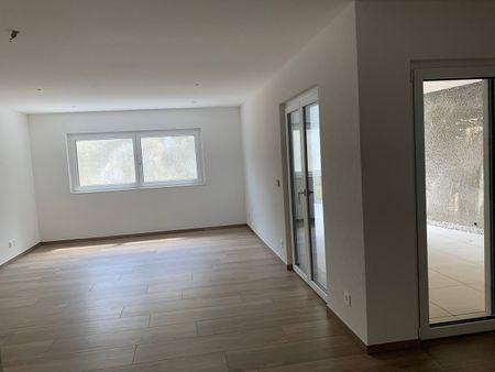 3.5 Zimmer, 75 m², 1. Stock - Photo 2