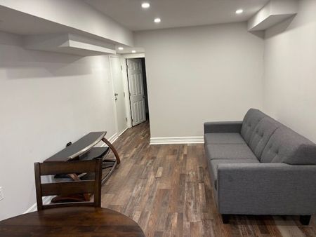 For Lease - 26 Aristocrat Road Unit# Bsmt, Brampton, Ontario - Photo 3