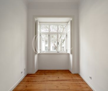 Apartamento T3 em Lisboa - Photo 6