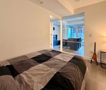For Lease - 8 Tippett Road Unit# 313, Toronto, Ontario - Photo 1