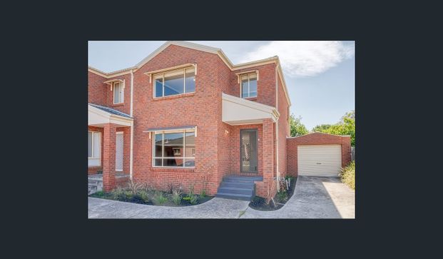 3/47 Springvale Road, Springvale VIC 3171 - Townhouse For Rent | Domain - Photo 1