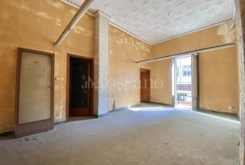 Casa a Messina in Via Nino Bixio