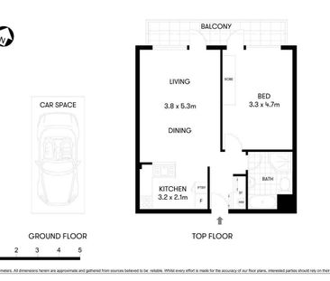 Renovated and Spacious Apartment in Peaceful Location - Photo 6