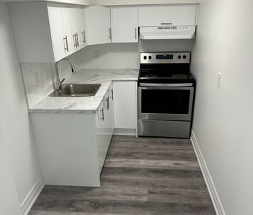 For Lease - 206 Fruitvale Circle Unit# Bsmt, Brampton, Ontario - Photo 1