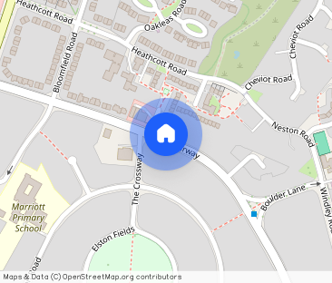 The Fairway, Leicester, LE2 - Photo 1