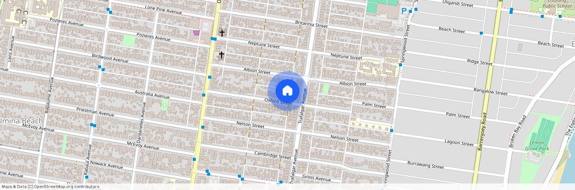 23 Oxford Street, Umina Beach 2257, New South Wales