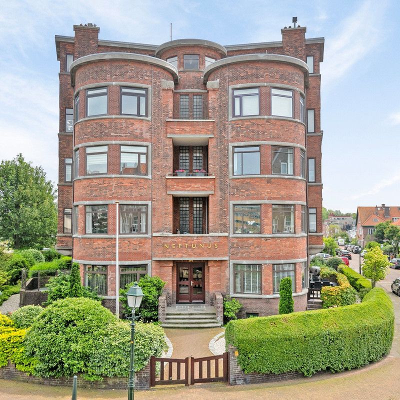 Nieuwe Parklaan 144 6 - Foto 1