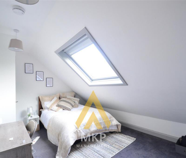 6 bedroom terraced house to rent - Photo 5