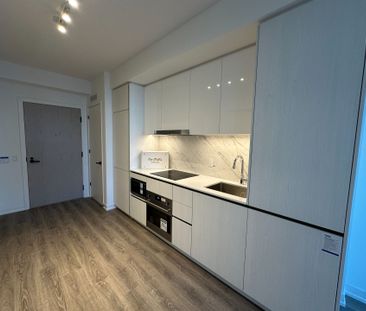 For Lease - 8 Interchange Way Unit# 508, Vaughan, Ontario - Photo 4