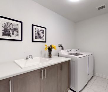 For Lease - 561 KENNEDY Circle, Milton, Ontario - Photo 4