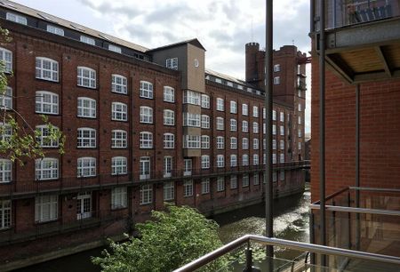 1 bedroom flat to rent - Photo 4