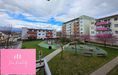 Novostavba na prenájom, zariadený 3 izbový byt s balkónom a vlastným kúrením, Dubnica nad Váhom - ul.Cédrová. - Fotografia 5