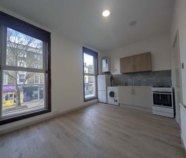 1 Bed Flat, Camden Road, NW1 - Photo 4